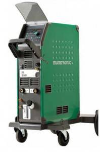 10.equipos para soldadura PLASMA