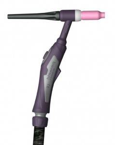 2.antorchas y consumibles para soldadura TIG