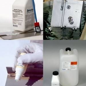 4.decapantes y productos para el tratamiento de inoxidable