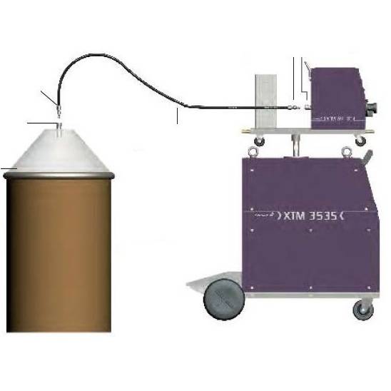 material de aportacion