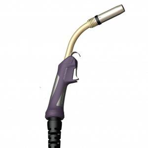 Antorchas para soldadura