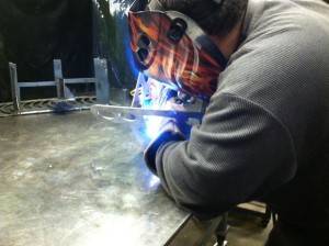 Accesorios para soldadura