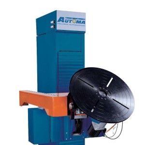 Equipos para automatismos