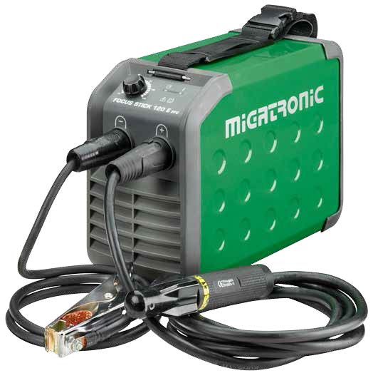 marca migatronic