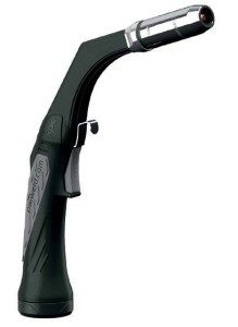 antorchas soldadura MIG/MAG