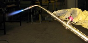 Distribuidores de equipos para soldadura autógena