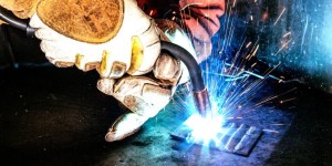 Venta y alquiler de maquinas de soldadura