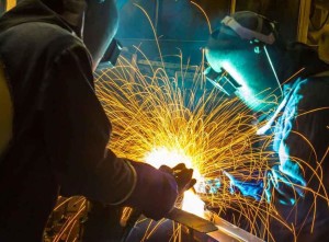 Distribuidor de electrodos para soldar de calidad