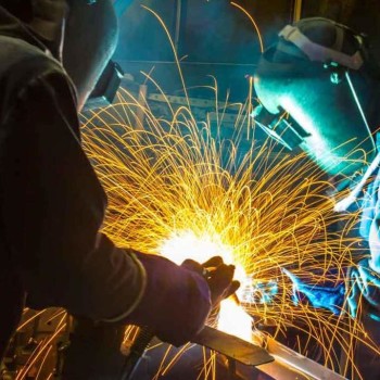 Distribuidor de electrodos para soldar de calidad