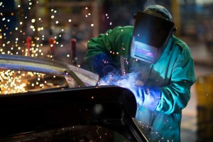 Electrodos para soldar de calidad