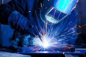 Venta y distribución de máquinas para soldadura de calidad