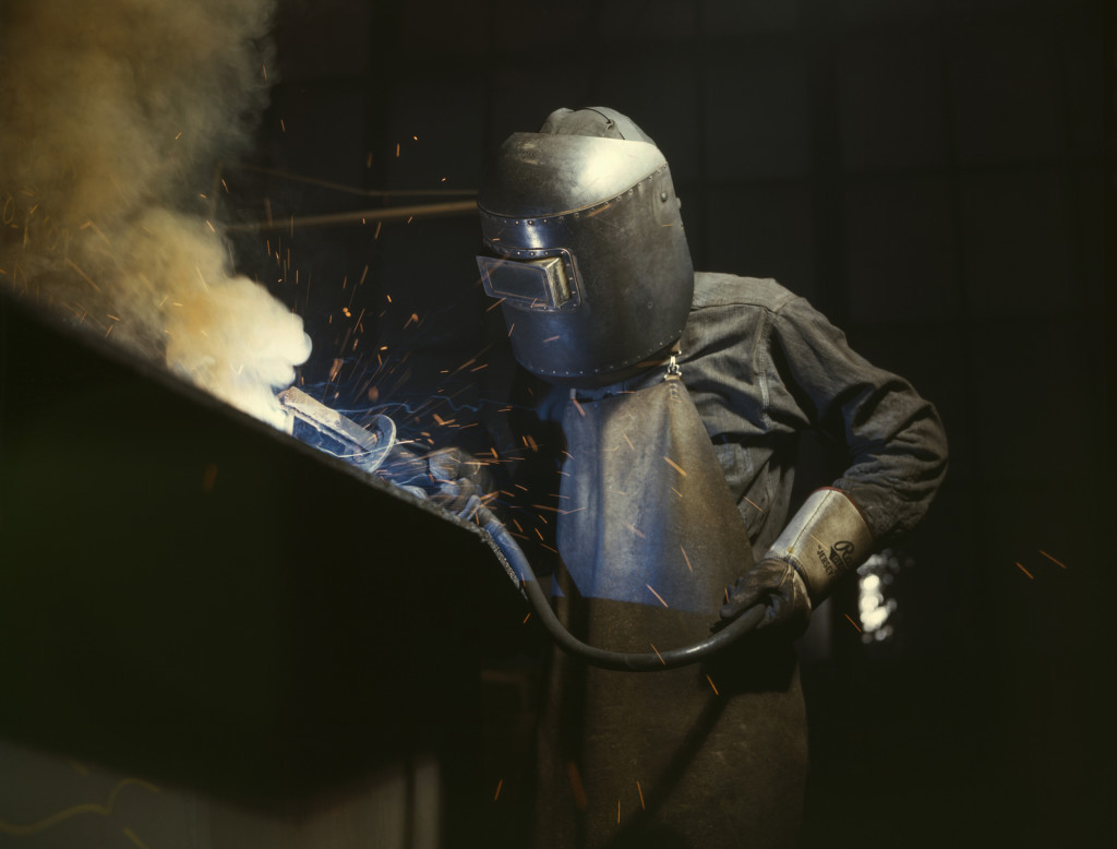 Antorchas para soldadura de gran calidad
