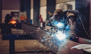 Empresa de antorchas para soldadura de gran calidad