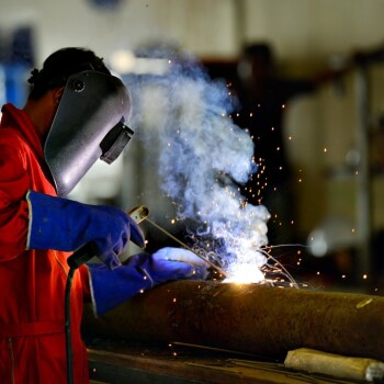 Servicios de venta de maquinas de soldadura profesionales