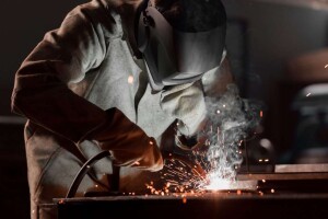 Empresa de antorchas para soldadura profesional