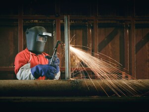 Reparaciones y mantenimiento de maquinas de soldar