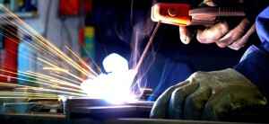 Servicio de calibración de maquinas de soldar