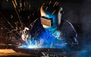 Empresa de equipos de soldadura profesional y con experiencia