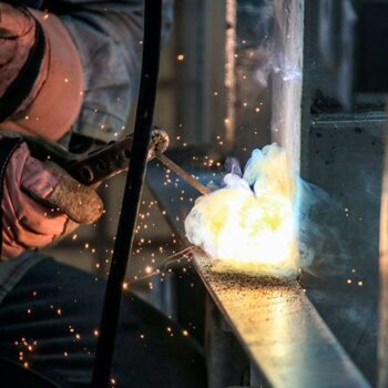 Empresa profesional de antorchas para soldadura