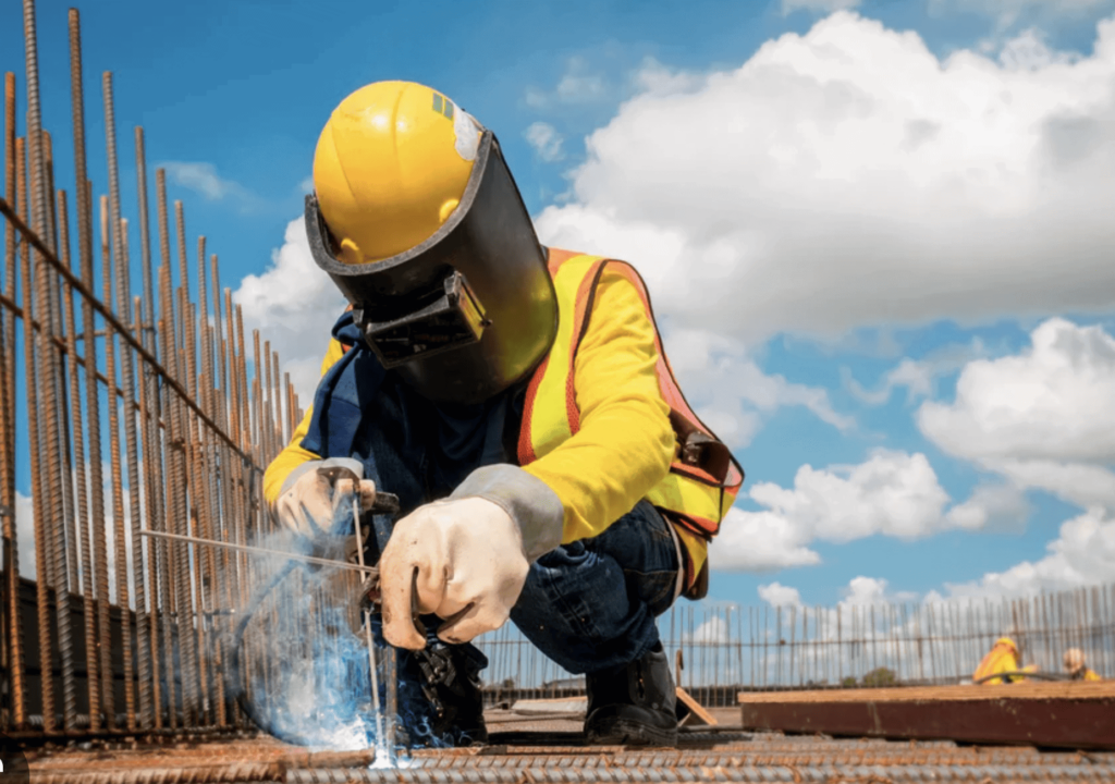 Empresa distribuidora de consumibles para soldadura